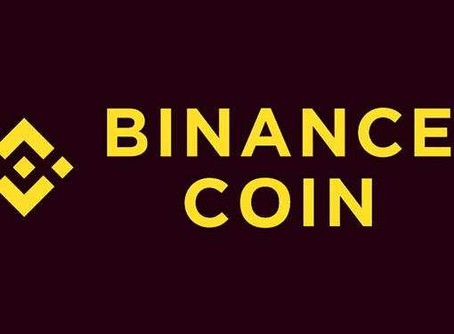 Binance Coin - kryptonavody.sk